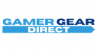Logo for Gamer Gear Direct
