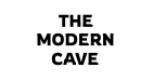 Logo for The Modern Cave