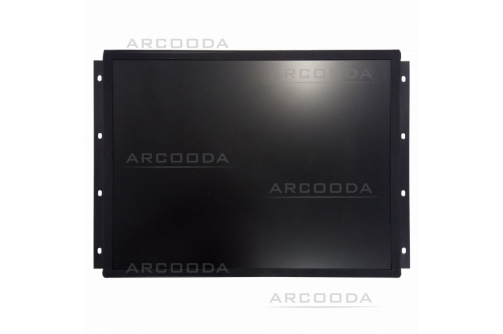 20inch 4x3 Ratio Arcade LCD Monitor