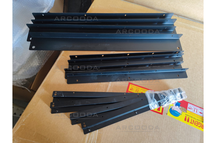 Arcade Monitor Mounting Kits