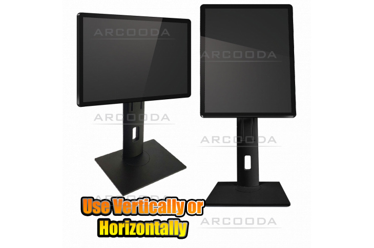 Arcooda 20 inch LCD Monitor Desktop