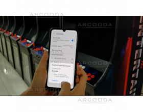 Arcooda Entertainer