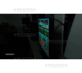 Best LCD Monitor Viewing Angle