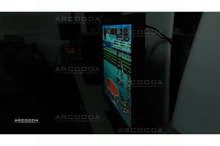 Best LCD Monitor Viewing Angle