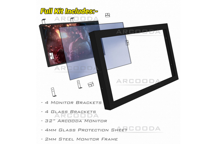 Vewlix Monitor Frame Kit.jpeg
