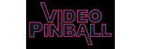 Logo for Arcooda Pinball