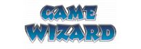 Logo for Game Wizard