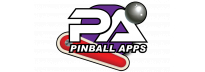 Logo for Pinball Apps