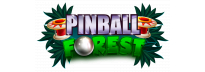 Logo for Pinball Forest