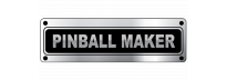 Logo for Pinball Maker