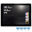 20.1 inch Professional 4:3 Slimline Arcade LCD Monitor 15khz 24khz 31khz up to 1600x1200
