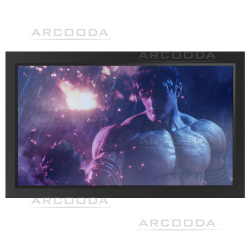32 inch Arcooda LCD Monitor 20013 with Complete Metal Frame