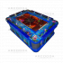 8 Player Arcooda Deluxe Fish Cabinet