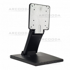 Desktop Monitor Stand for 20inch Monitor with VESA Mount