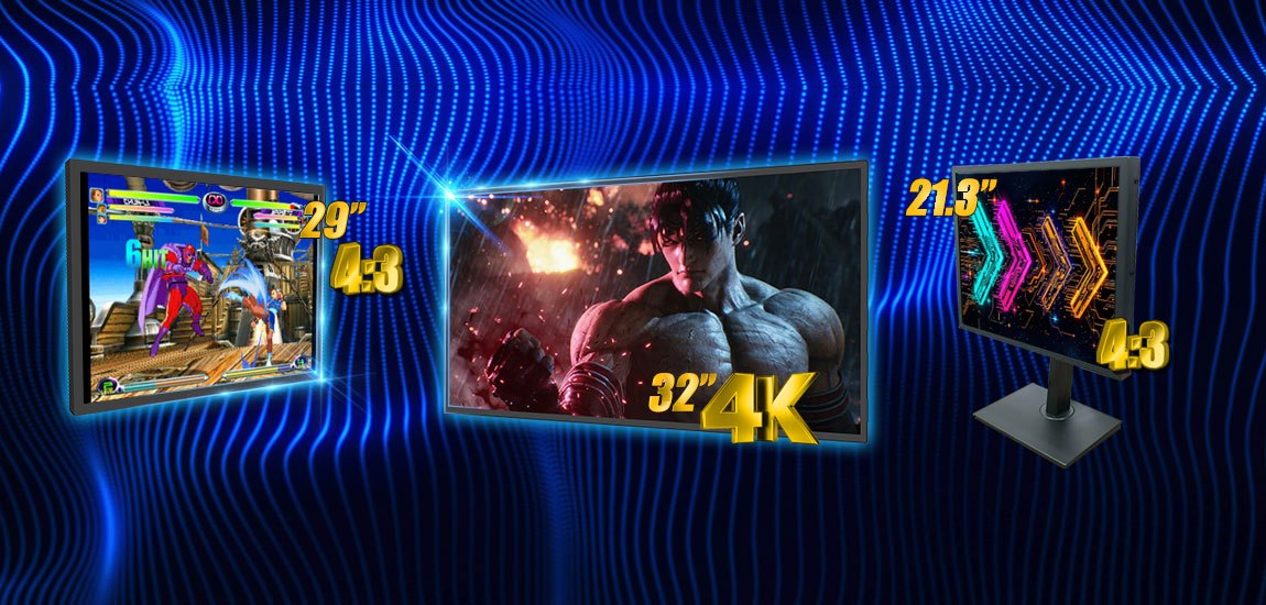 Constant Development