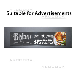 16.6 Monitor panel Suitable For Advertising