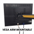20.1" LG 4:3 LCD Arcade VESA Monitor - Vesa Arm Mountable