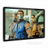 20.1" LG 4:3 LCD Professional Slimline VESA Monitor