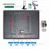 20.1" LG 4:3 LCD Professional Slimline VESA Monitor - Back Overview