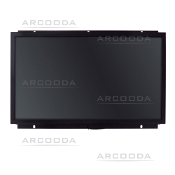 23.8 inch Arcooda Touchscreen Arcade Monitor - Front View