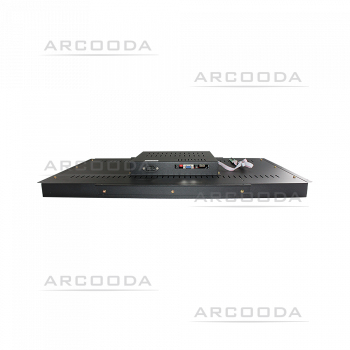 32 inch Arcooda LCD Arcade Monitor 15khz...