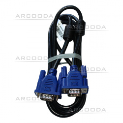 35inch 4:3 Monitor  - VGA Cable
