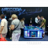 Arcooda Deluxe 8 Player Ticket Redemption Fish Machine