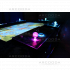 Mystic Dragon 6 Player Illuminated Arcooda Cabinet