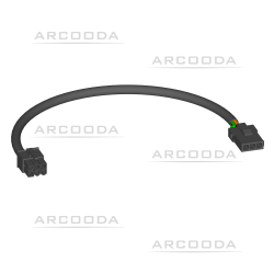 Pedal Assembly Cable for Namco Arcade Machine 15cm