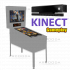 Pinball Arcade 3d Kinect play