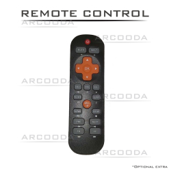 Remote Conrol - Optional