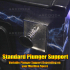 Standard and Variable Plunger Support for Pinball Arcade Software