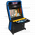 Top Control Panel with Coin Slot for Game Wizard Xtreme Placement