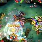 Insect Doctor Arcade Machine Screenshot, Arcooda
