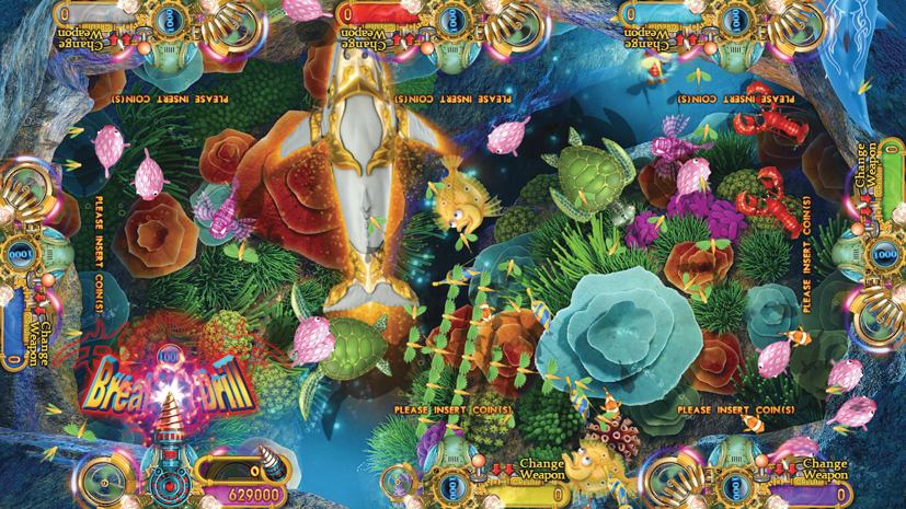 ocean king 2 ocean monster tips ocean king 2 ocean monster tips