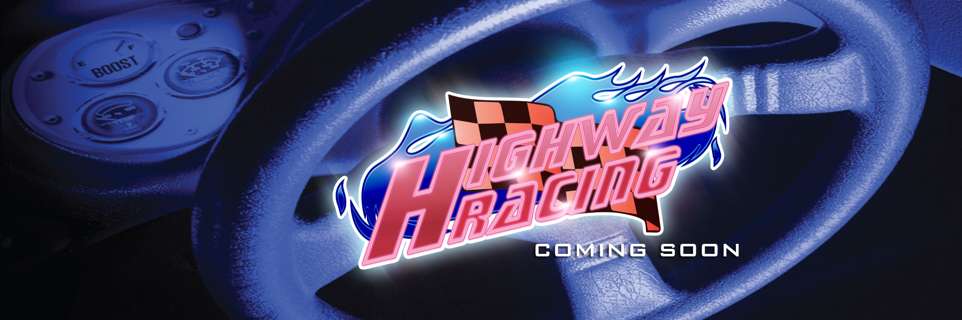 highway racing