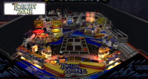 Pinball Arcade Customers to Receive Discounts on Arcooda
