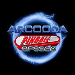 Arcooda Pinball Arcade Exclusive