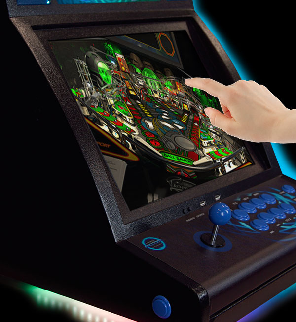 arcooda pinball arcade arcooda pinball arcade