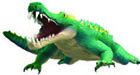 Ancient Croc