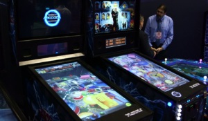 Arcooda Pinball Arcade