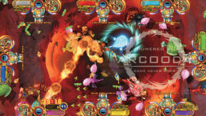 thunder dragon ocean king 2 power ups thunder dragon ocean king 2 power ups