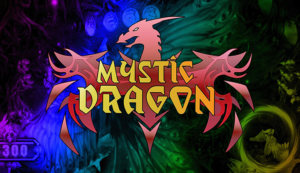 Mystic Dragon