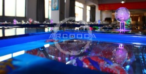 Arcooda 8 Player Fish Machine