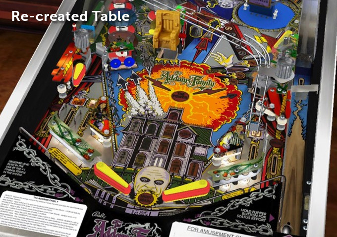 arcooda pinball arcade arcooda pinball arcade