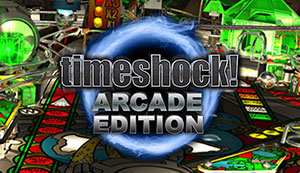 Timeshock Arcade Edition