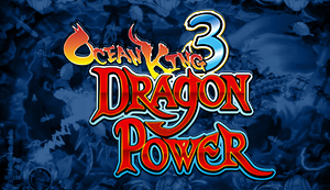 Ocean King 3 : Dragon Power