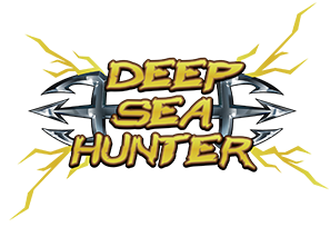 Deep Sea Hunter