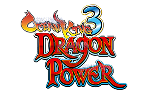 Ocean King 3: Dragon Power