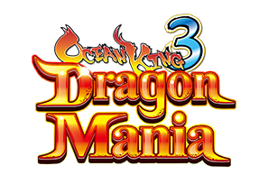 Ocean King 3: Dragon Mania